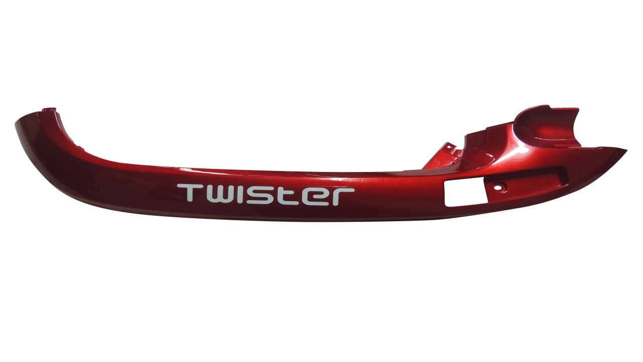 ALT PANEL SOL KIRMIZI (TWISTER)